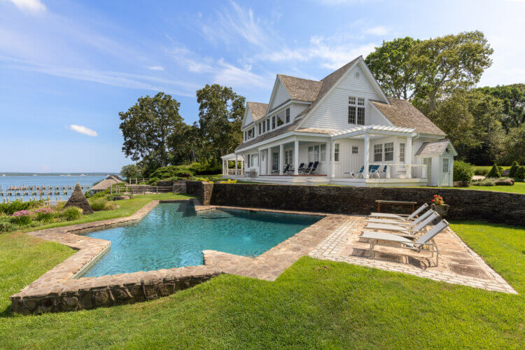 Modlin Group, Chris Covert, Hamptons