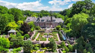 Long Island, Gilded Age