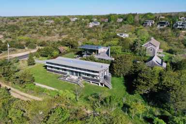 Amagansett beach cottage