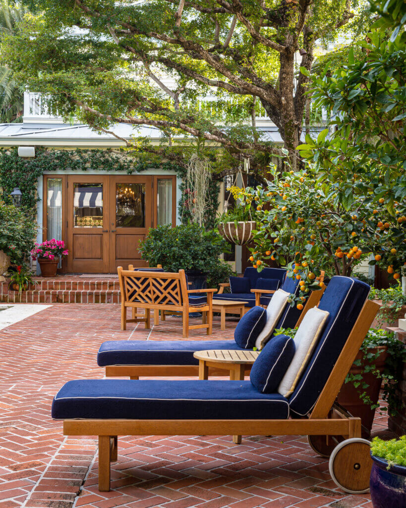 One of the Oldest Homes in Palm Beach Lists for 28 million