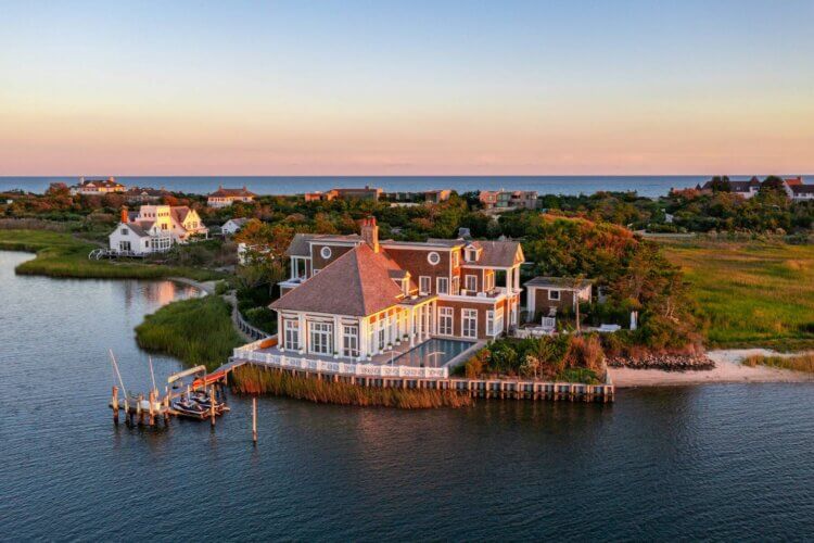Southampton, Harald Grant, Bruce Grant, Sotheby's International Realty