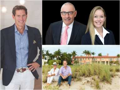 Brown Harris Stevens, Hamptons
