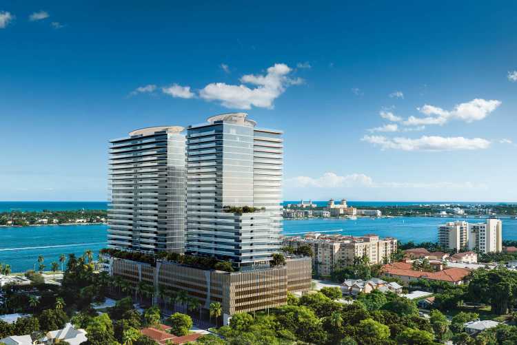 Olara, Savanna, West Palm Beach