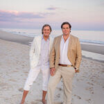 Harald Grant, Bruce Grant, Sotheby's International Realty