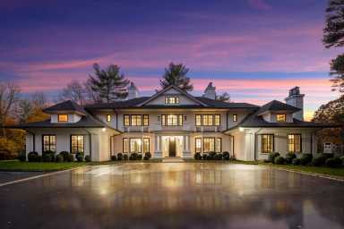 Old Westbury, Long Island