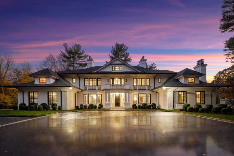 Old Westbury, Long Island