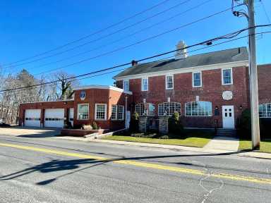 Mattituck Fire District, Firehouse, vote