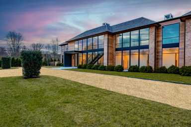 Bridgehampton, Hamptons