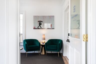 Modlin Group, Chris Covert, Hamptons