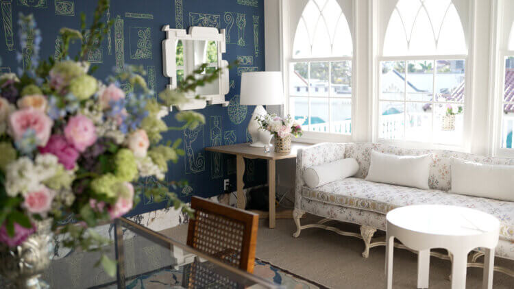 THE PALM BEACH ATELIER