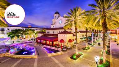 Palm Beach, Roundtable, Season