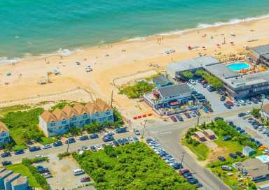Montauk, commercial, restaurant