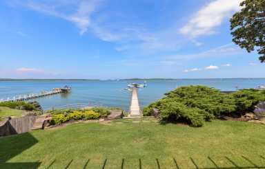 North Haven, seaplane, Hamptons