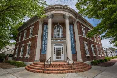 Southampton commercial property, Hamptons