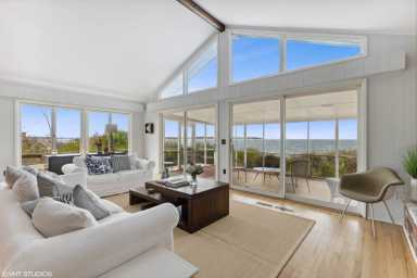 North Fork, Q1, first quarter, 2023 reports, sales