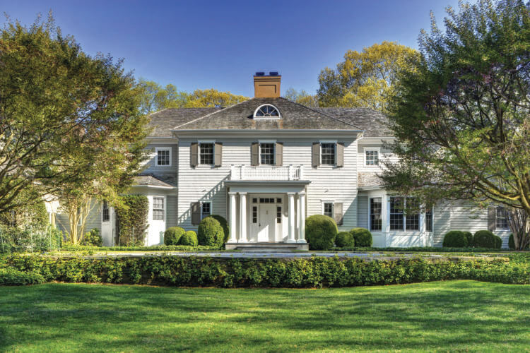 East Hampton, designers, Northwest