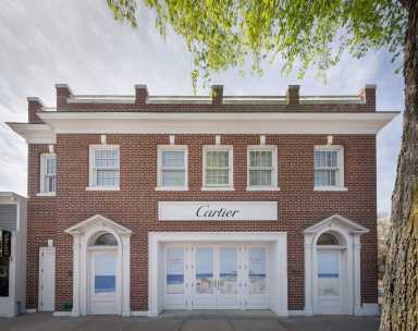 East Hampton, LVMH, Bernard Arnault