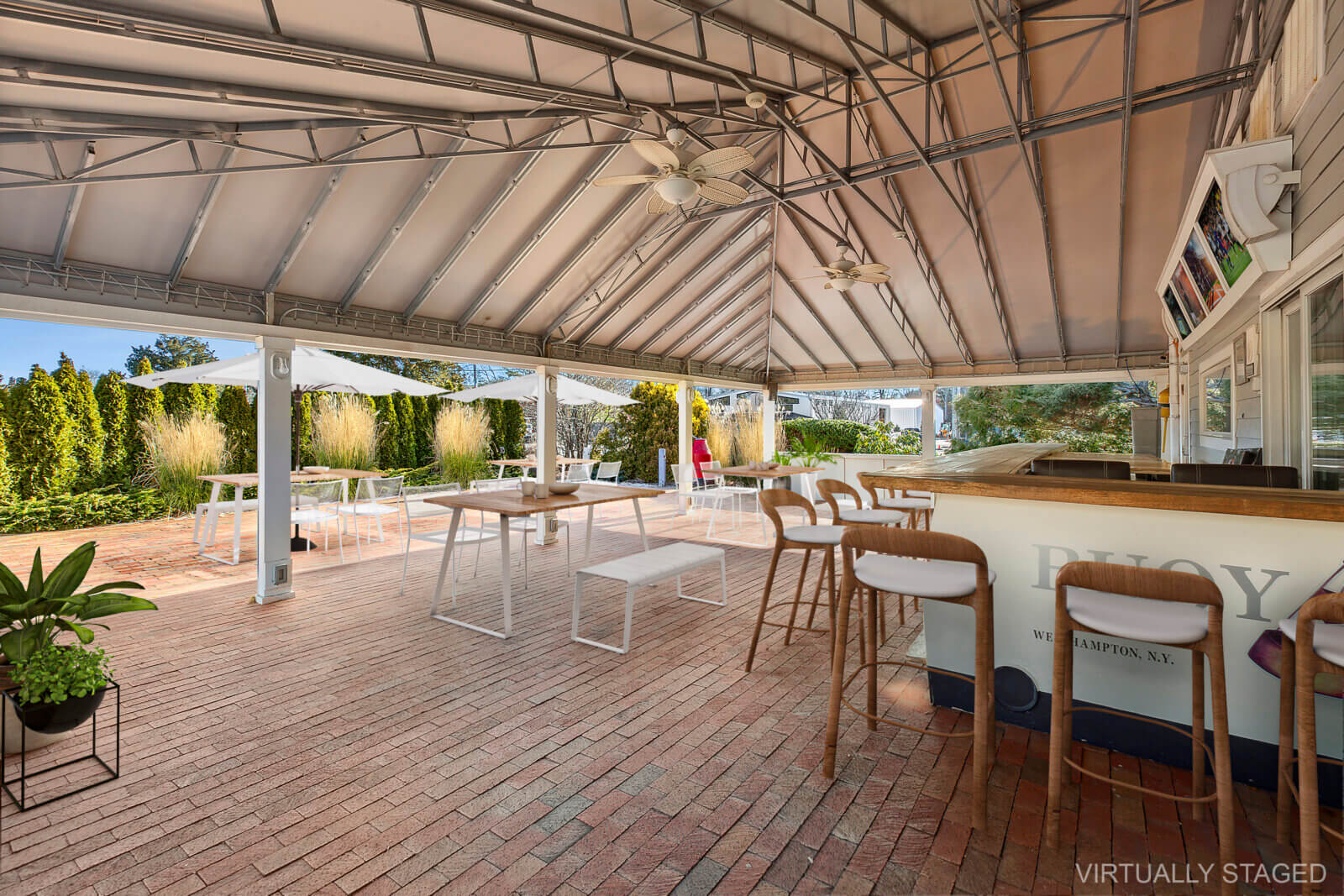 Buoy One’s Westhampton Spot Looks to Hook 4.5M