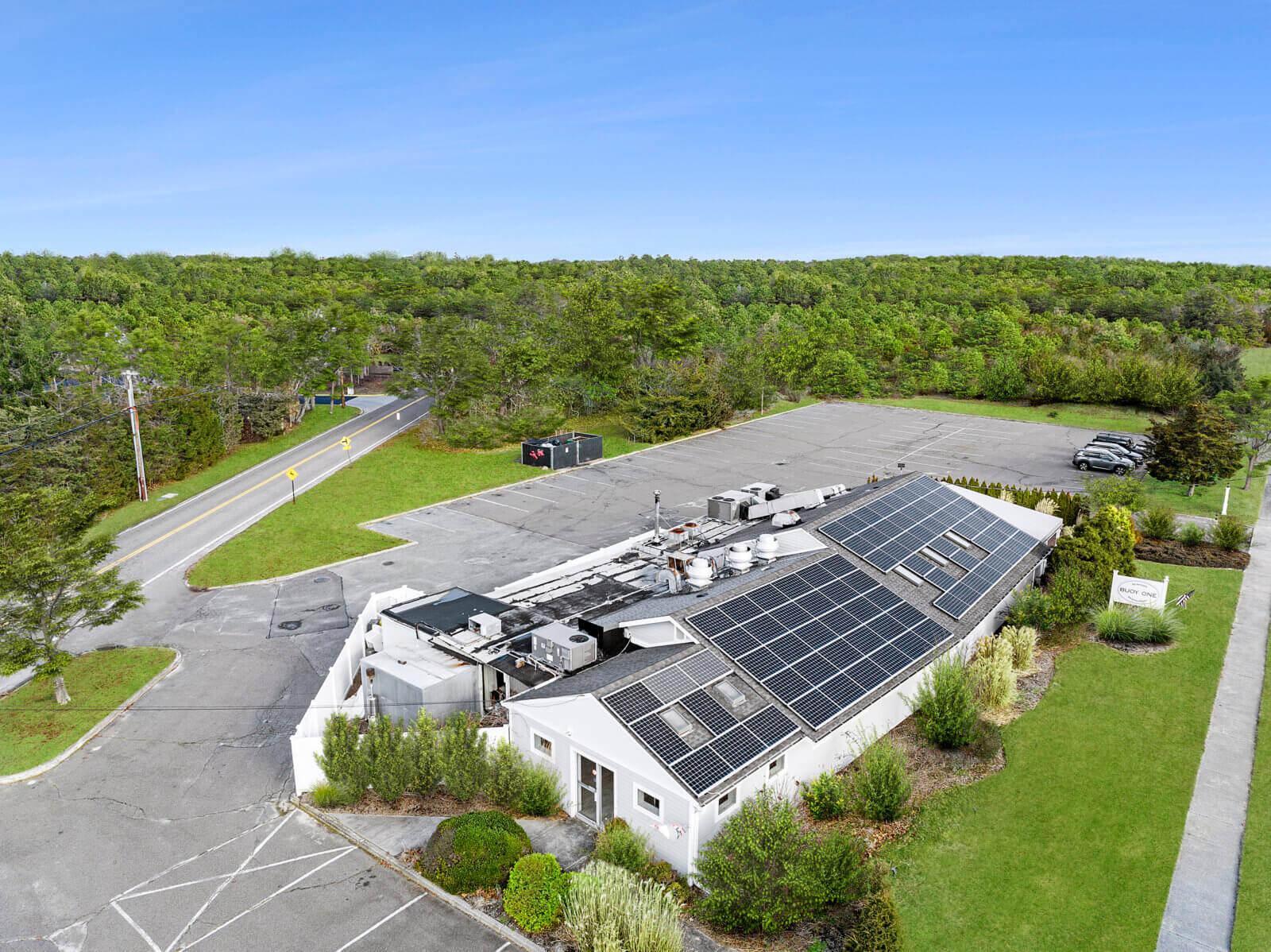 Buoy One’s Westhampton Spot Looks to Hook 4.5M