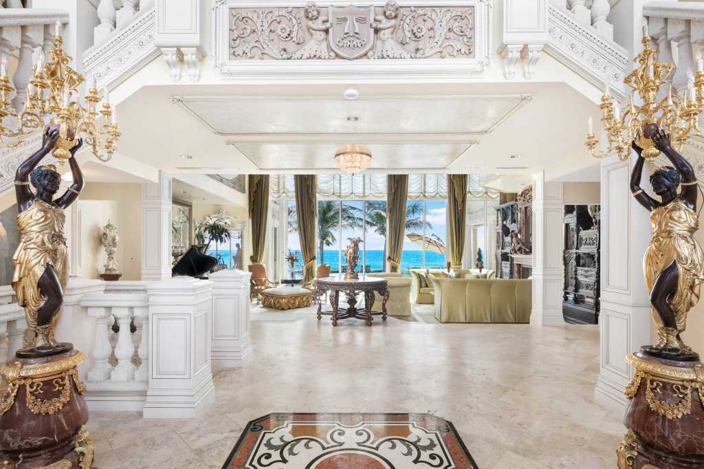 museum, palm beach county, highland beach