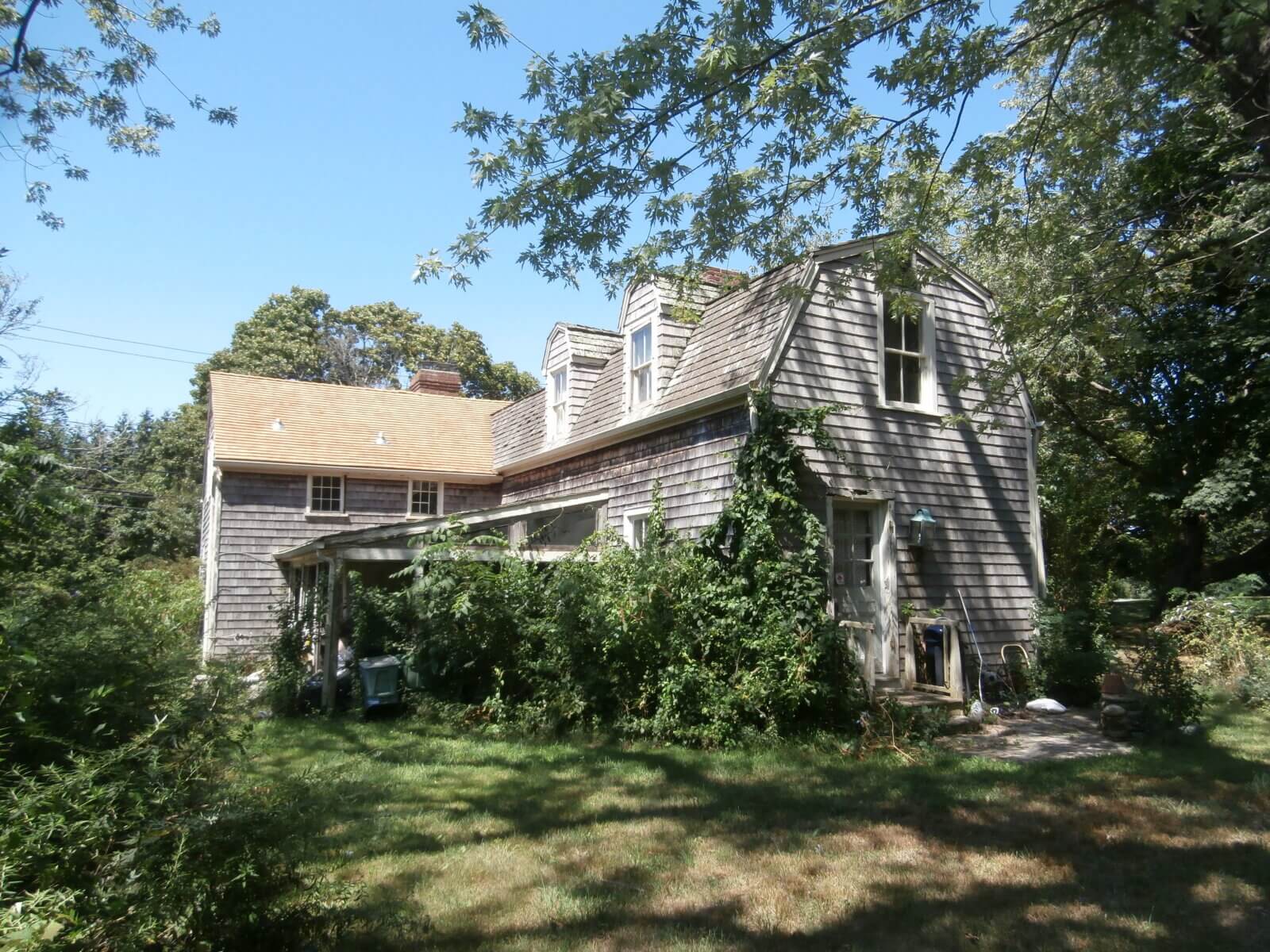 Historic Southold Home That Belonged to Former Slaves Quickly Finds Buyer