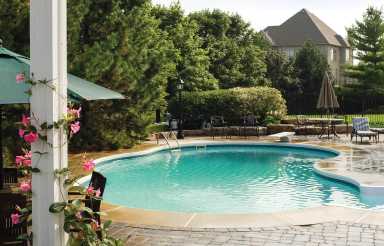 pool