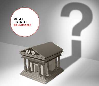 Banking crisis, Long Island real estate, Roundtable