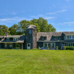 Wainscott, Georgica Association
