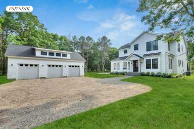 modern farmhouse
