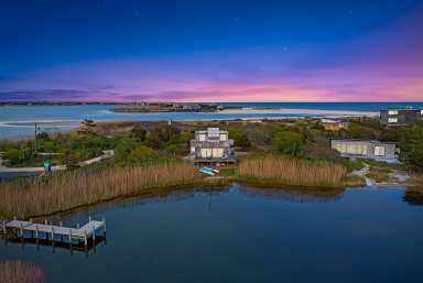 Hamptons, open houses