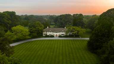 East Hampton, Jackie Kennedy Onassis, most read magazine stories of 2023