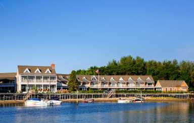 Blue Flag Capital, Baron's Cove, Sag Harbor