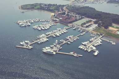 Montauk Yacht Club