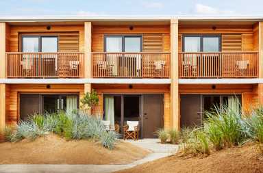 Marram, Montauk