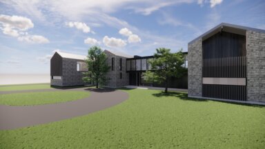 East Hampton, dream home