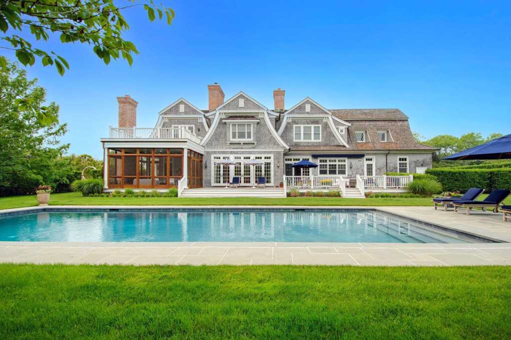 Sagaponack