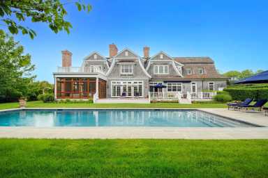 Sagaponack
