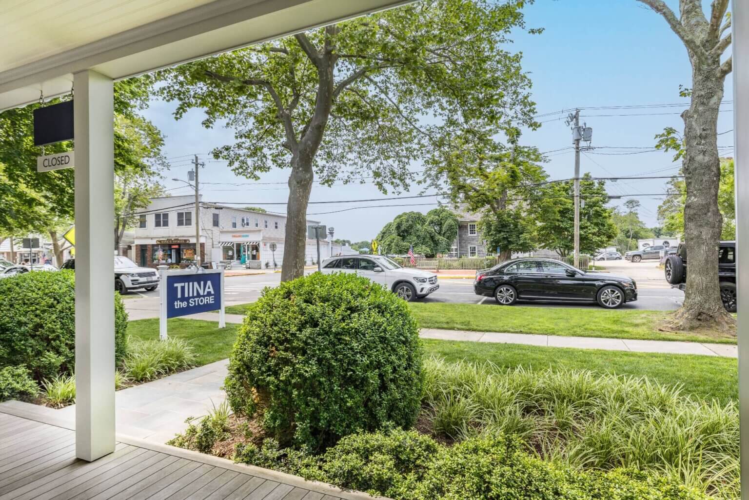 Historic Amagansett Building Relists at 9.4 Million