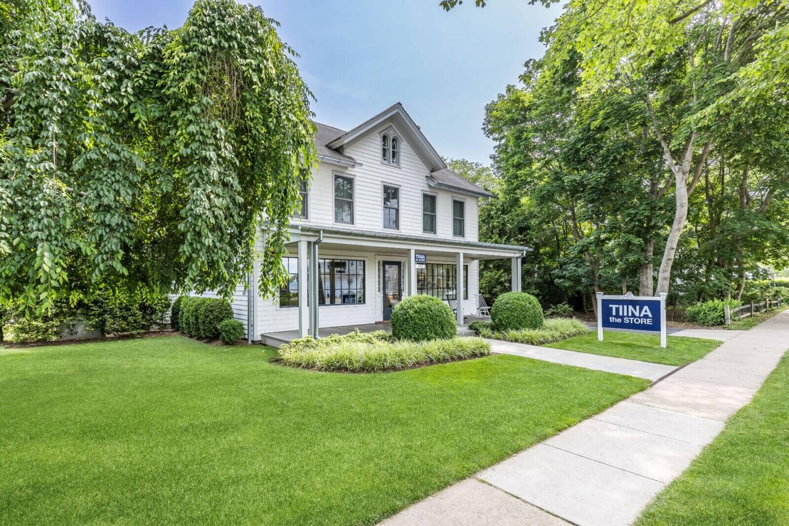 Historic Amagansett Building Relists at 9.4 Million