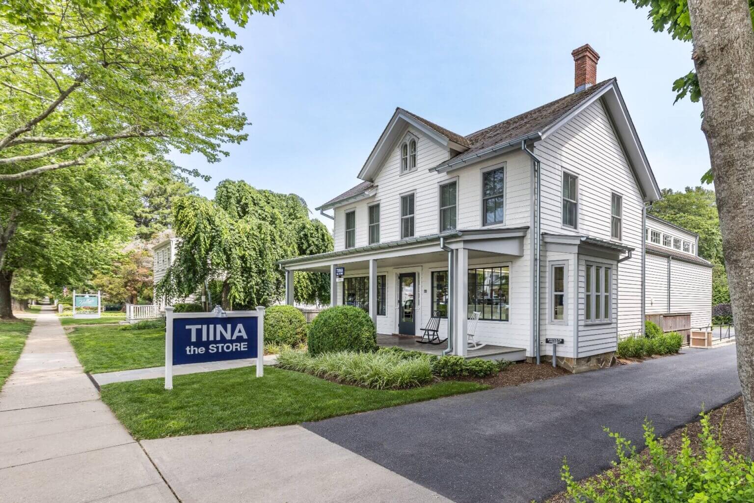 Historic Amagansett Building Relists at 9.4 Million