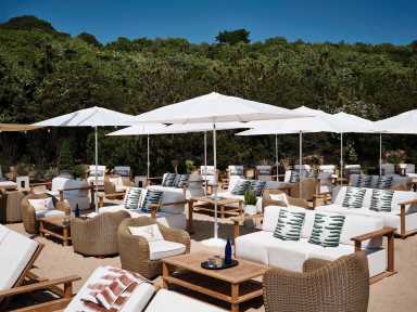 Montauk, CB2, Surf Lodge