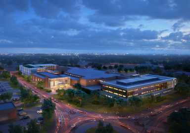 Peconic Bay Medical Center, Riverhead, PBMC