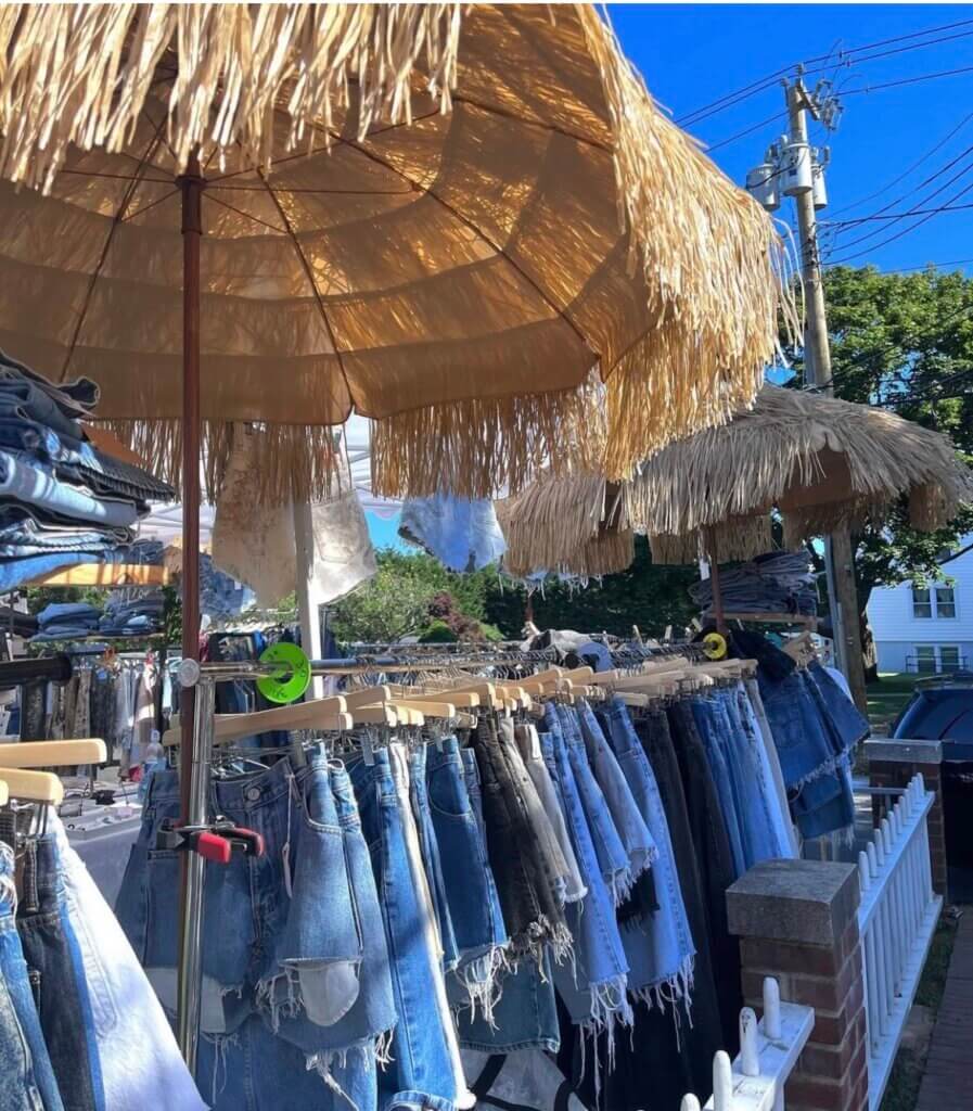 Hampton Flea Luxury Vintage Market Back With New Hamptons Popups