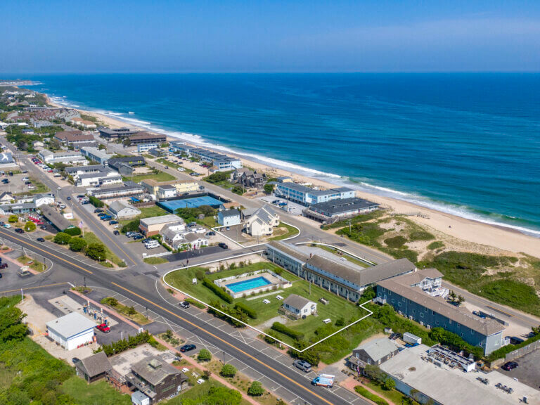 Sands Motel in Montauk Has Been Sold