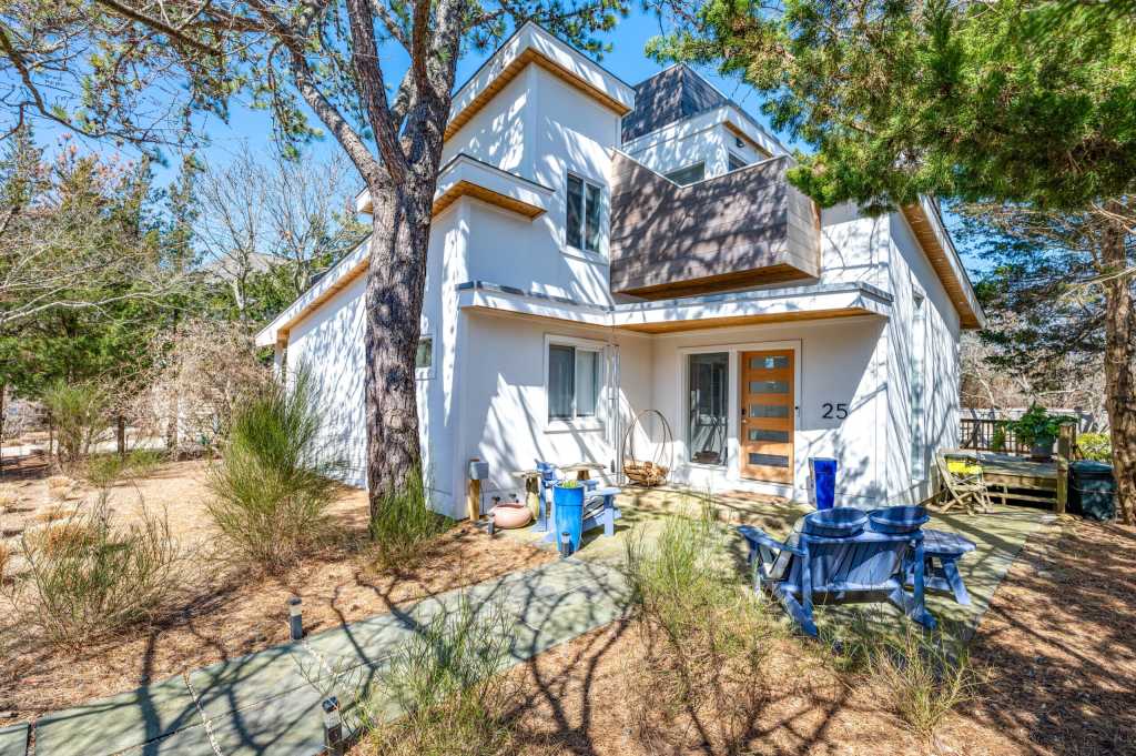 Amagansett Dunes