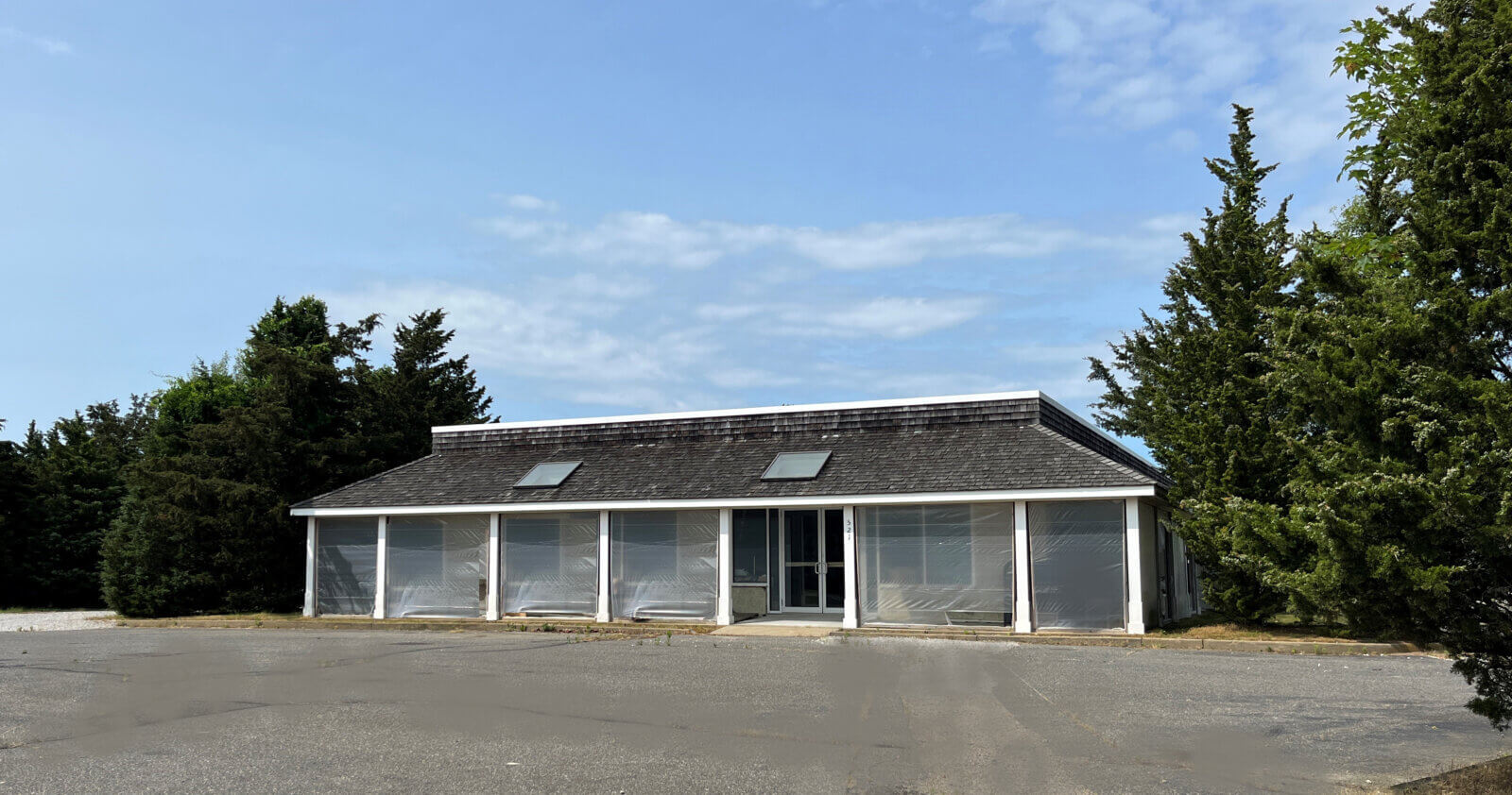 Amagansett Commercial Property Lists at Under 8 Million