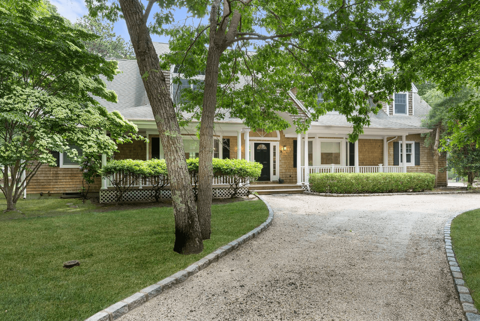 Hamptons Open Houses East Hampton Beachfront Stunner