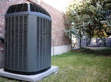 Air conditioning