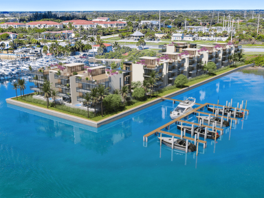 Forte Luxe Development Palm Beach
