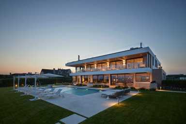 Joe Farrell, Bridgehampton, Hamptons